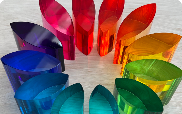 キレイデザイン学講座のイメージ画像