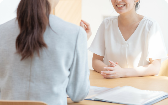 ヒプノセラピーのイメージ画像