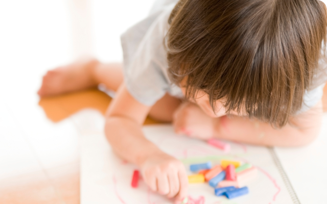 インナーチャイルド療法のイメージ画像